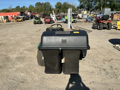 Used JOHN DEERE 345 Mowers Michigan US | Miedema Asset Management Group #1384769
