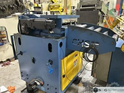 USED 2016 CHS AUTOMATION MXS-318PL