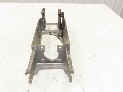 Hyster E60XM-33 Forklift Steering Column Bracket Adjustable