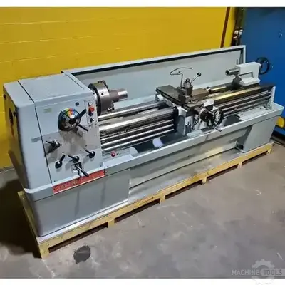 USED CLAUSING COLCHESTER 17