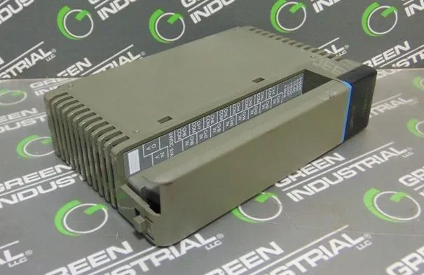Used FACTS ENGINEERING _UNKNOWN_ PLC Input & Output | Green Industrial #669483