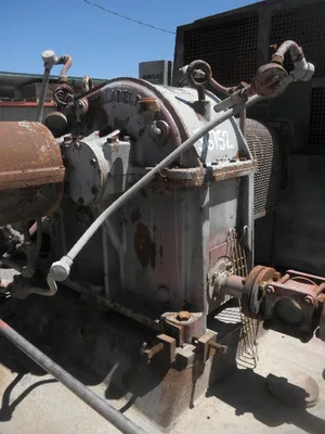 USED PHILADELPHIA 209HSD
