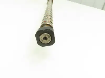 IKO LWL20R1560BCSHS2 Ball Screw 20mm x 1135mm 20mm Pitch 20mm Lead NSK Nut