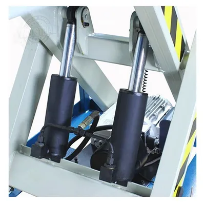 BAILEIGH HLT-4400 Machines Accessories | Sierra Victor Industries (5)
