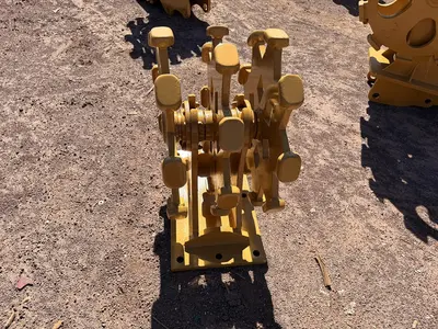 Used AMERICAN COMPACTION _UNKNOWN_ Trench Compactors Utah US | CSS Equipment Sales #1347582