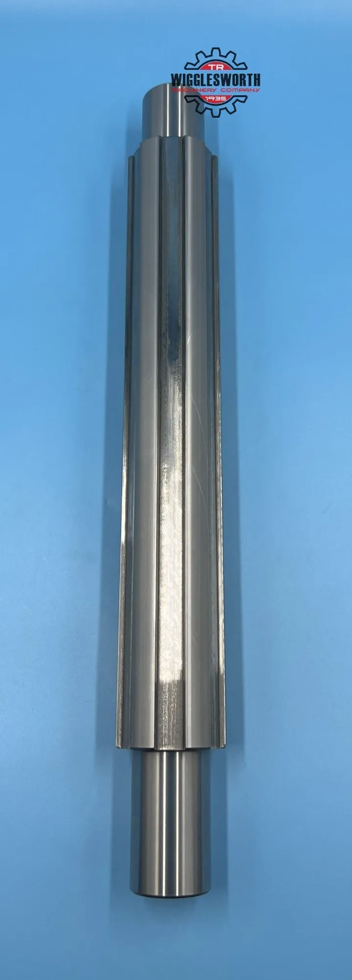 NEW WEBSTER & BENNETT 120" DCH