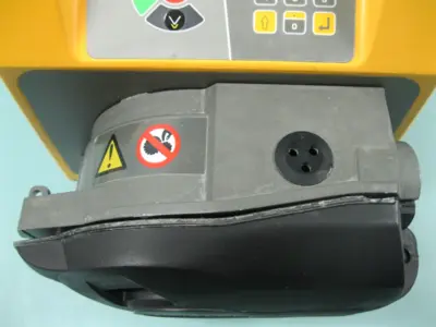 USED Watson Marlow 620Di