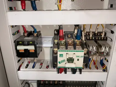 Used HEATJET ROLLO 55 HEATJET Heat Presses Ohio US | HGR 24 #1539882