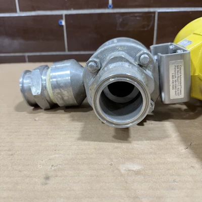 USED Emerson HYTORK-280