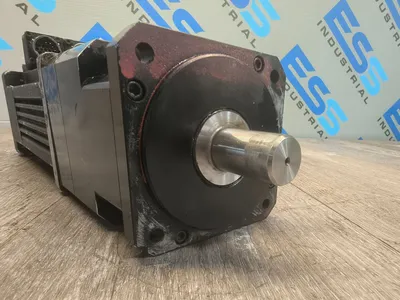 PARKER 605 Servo Motors | ESS Industrial Equipment Sales (5)