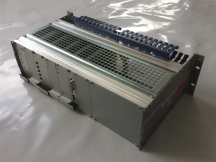 Used LVD G3938276 ( 31 ), CONSISTING OF 6 PARTS:-RACK Misc Electrical & Power Parts BE | Apt International N.V #363387