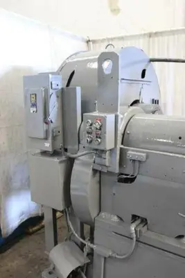 Used NATIONAL #6 Forging Rolls Ontario CA | Walden Machinery #1290558