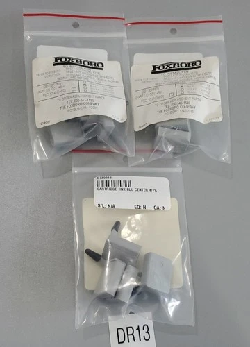 NEW Foxboro MI 017-620
