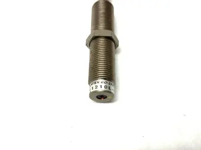 USED FUJI LATEX MINIATURE SHOCK ABSORBER