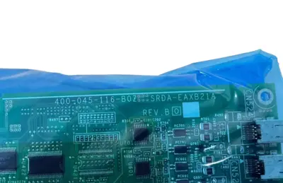NEW YASKAWA SRDA-EAXB21A AXIS CONTROL BOARD SRDAEAXB21A