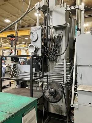 1980 SPRINGFIELD 2-1/2 ATR Rail-Type Vertical Universal Grinders | Star Equipment Co., Inc. (6)