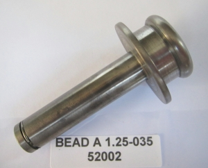 Used CONRAC 300 SERIES Tube End Deburring Flaring Beading Michigan US | Ultimate Tube Bender Parts Plus #201911