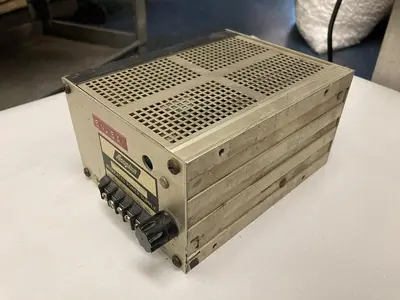 Used ACOPIAN B5GT500 Miscellaneous Equipment (Electrical & Power) Ohio US | Surplus Asset Holdings #1244802
