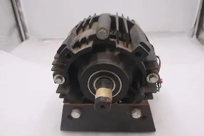 WARNER EM210-40 OUTPUT CLUTCH 5371-536-005 STOCK #M-63