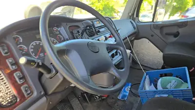 Used 2013 FREIGHTLINER M2 106 Tractors & Trailers California US | Ben Kaplan Equipment #1343524