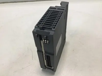 USED MITSUBISHI QY40P