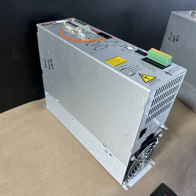 USED Delta Delta Tau Data Systems GML052F0
