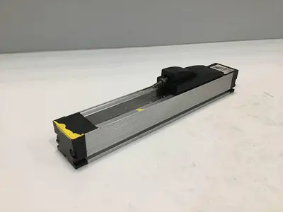 USED NOVOTECHNIK TLH100