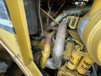 Used 2002 Caterpillar 990 Wheel Loaders Oregon US | Zadoon Equipment #1480560