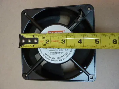 NEW DAYTON 4WT46