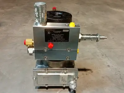 NEW LETOURNEAU R4285342