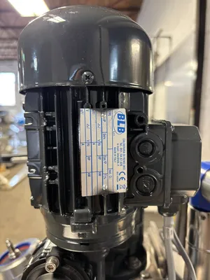 USED 2023 Roboqbo QBO40-4