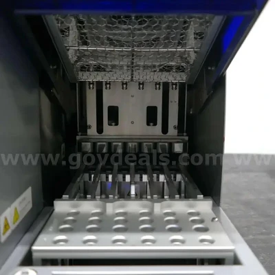 Used Qiagen EZ1 Sample Preparation Delaware US | United Machine Co. #1565898