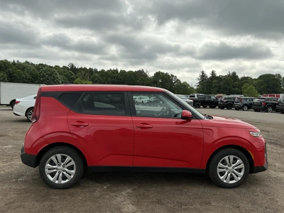 USED 2021 KIA SOUL