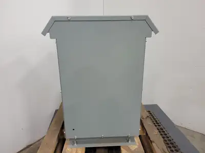USED BEMAG UA1037P480