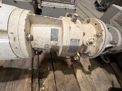 JWC ENVIRONMENTAL 3-SHRED-2-H-1800 Shredders | Alan Ross Machinery (2)