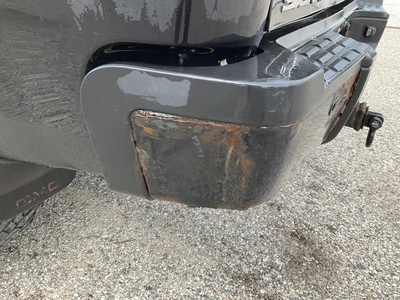USED 2011 GMC SIERRA 2500