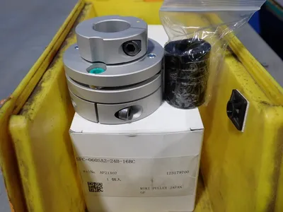 New | in-Stock MIKI PULLEY SFC060SA224B16BC Miscellaneous MRO | HGR 24 #749358