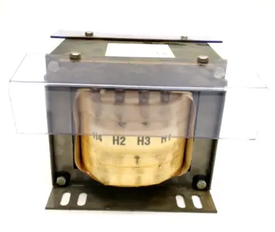 177242 | HPS  Industrial Control Transformer 3000VA 1PH - Used