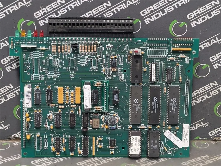 Used WHEDCO _UNKNOWN_ PLC Processors Wisconsin US | Green Industrial #685432