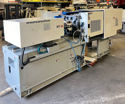 USED 2003 TOYO SI-110II