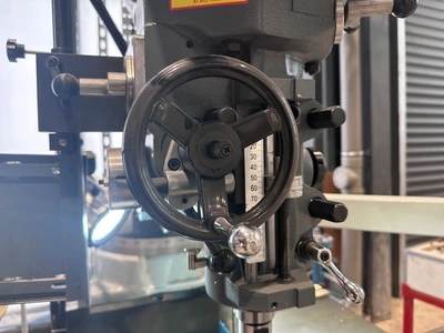 USED 2020 EXCEL ETM 2VS