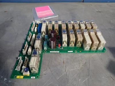 Used KUKA 390002120 I/O Boards & Replacement Parts Ohio US | HGR 24 #884203