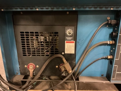Used Miller _UNKNOWN_ Tig Welders Ohio US | Equipment Recovery Corp. #1331466