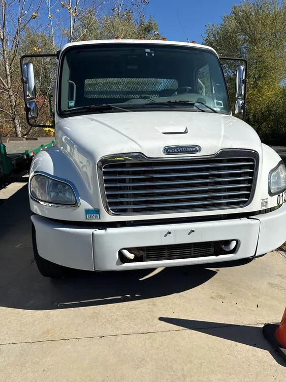 Used 2013 FREIGHTLINER BUSINESS CLASS M2 Tractors & Trailers New York US | GBL Receivership Estate #1364428