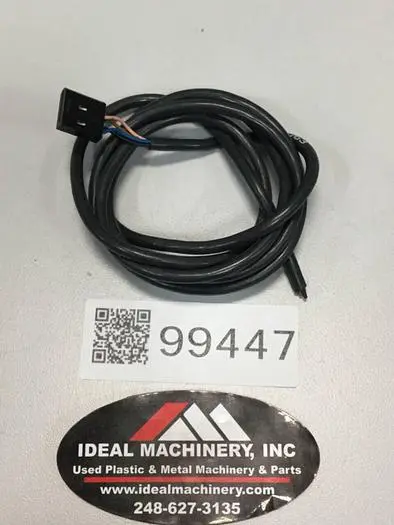 Used OMRON EE-1010 Cable & Wire Michigan US | Ideal Machinery #585897