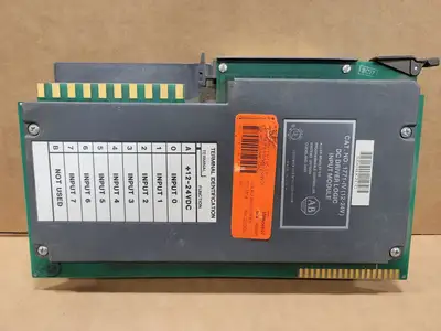 USED ALLEN-BRADLEY 1771-IV