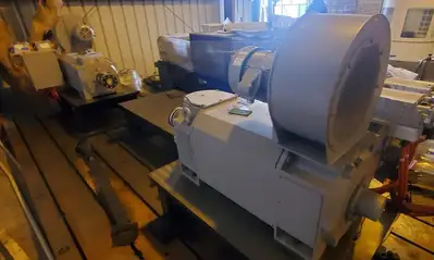 USED 1900 ABB R44-A000-0158