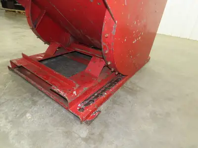 Used WRIGHT _UNKNOWN_ Hoppers Indiana US | Arrow Industrial #1424007