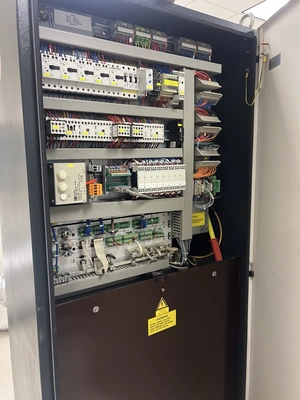 USED 2012 ROFIN DC025