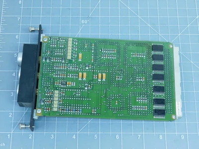 Used KERN _UNKNOWN_ Processor Boards | OCO Industrial #1655859